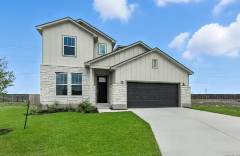 1507 Upwell Crk, New Braunfels, TX 78130