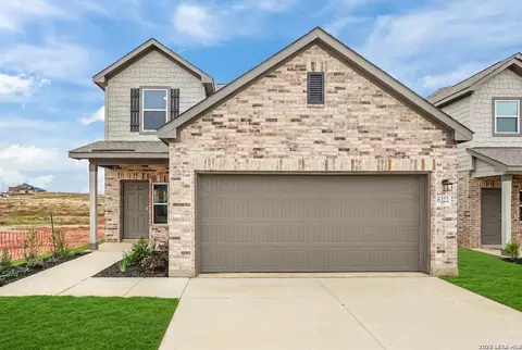 8322 Ingress Ave, San Antonio, TX 78263