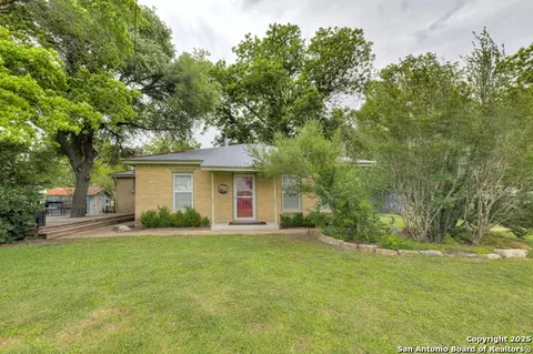 4190 Atkins, Salado, TX 76571