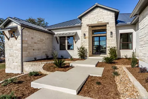 193 Ranch Hts, Boerne, TX 78015