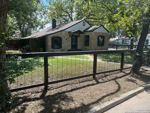 520 Frost, San Antonio, TX 78201