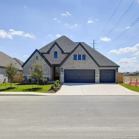 265 Haby Hl, San Antonio, TX 78253