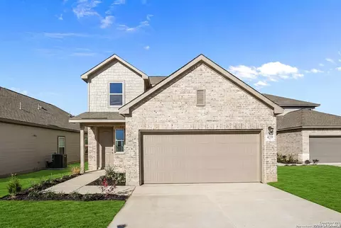 4719 Fireweed Ct, San Antonio, TX 78263