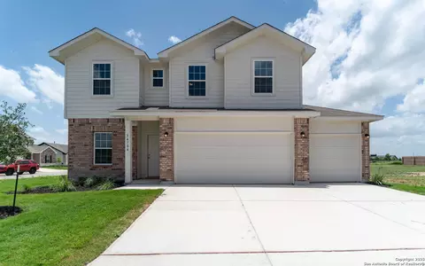 14704 Lower Holw, San Antonio, TX 78252