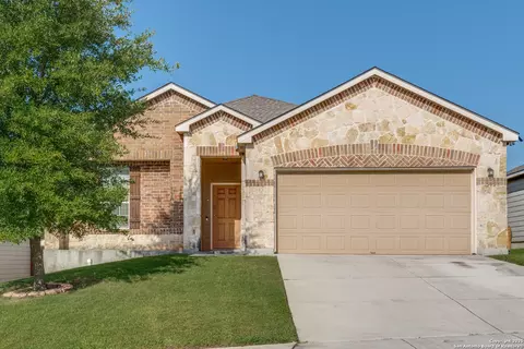 15923 Silver Rose, Selma, TX 78154