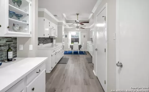 1819 Babcock #605, San Antonio, TX 78229
