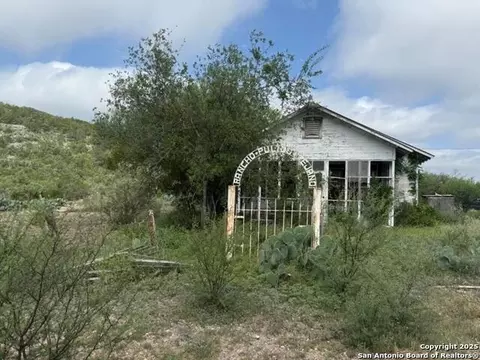 tbd Murray Ranch Rd, Rocksprings, TX 78881