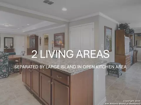 3534 Grant Rpds, San Antonio, TX 78253