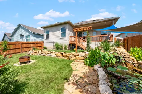 13215 Turnesa Ter, San Antonio, TX 78221