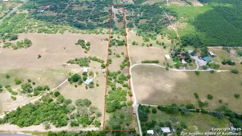 4597 Smith, Von Ormy, TX 78073 photo 1