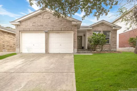 9522 Sage Ter, San Antonio, TX 78251