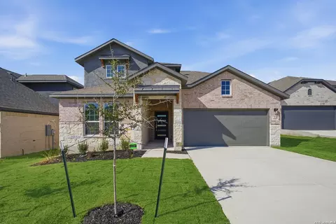 165 Hazel Way, Mico, TX 78056
