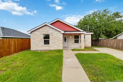10302 Renova, San Antonio, TX 78214
