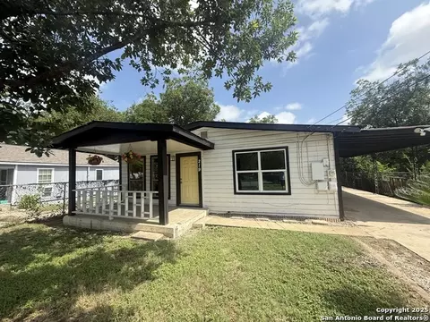 219 Mohawk, San Antonio, TX 78211