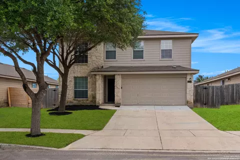 9714 Connemara Bnd, San Antonio, TX 78254