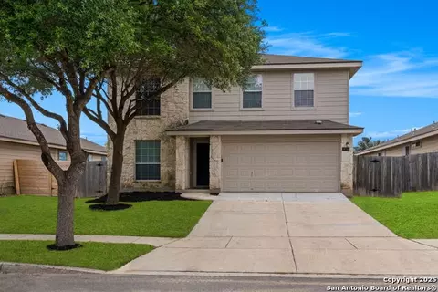 9714 Connemara Bnd, San Antonio, TX 78254