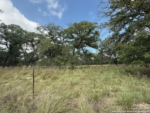 297 Littlehorn Ln, Stockdale, TX 78160
