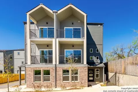 419 Ira Ave #1102, San Antonio, TX 78209
