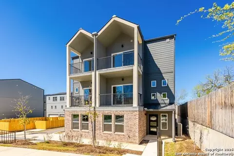 419 Ira Ave #2101, San Antonio, TX 78209