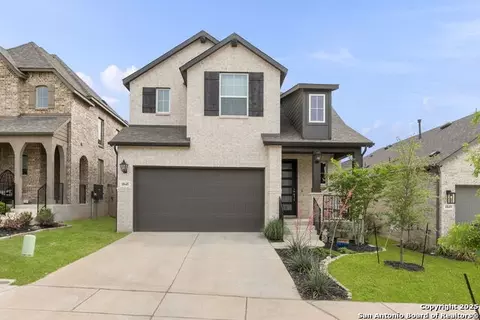 1845 Nettletree, New Braunfels, TX 78132