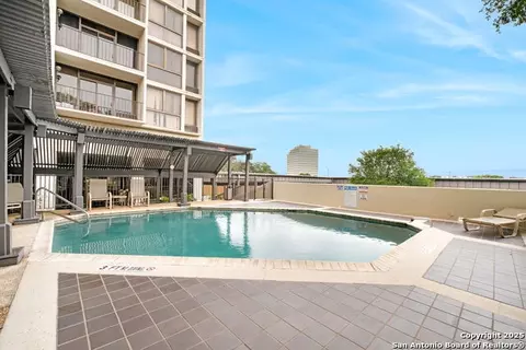 7701 Wurzbach #907, San Antonio, TX 78229