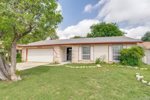 12015 El Sendero, San Antonio, TX 78233
