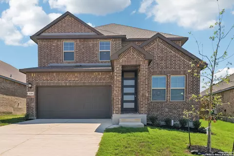 1120 Nikos Holw, San Antonio, TX 78245