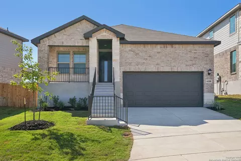 6358 Comanche Coyote, San Antonio, TX 78233