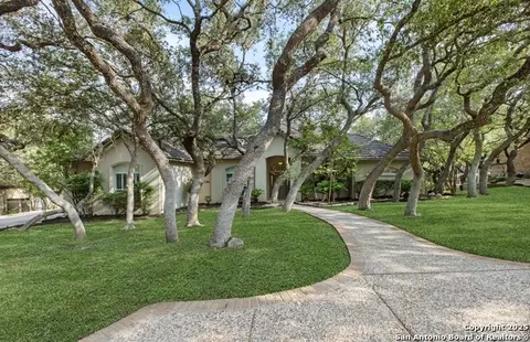 11835 Elmscourt, San Antonio, TX 78230