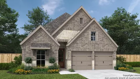 2655 Vistablue Ln, San Antonio, TX 78245