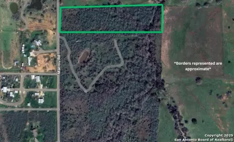 385 Marrou Rd, Seguin, TX 78155