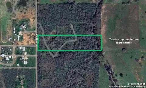 485 Marrou Rd, Seguin, TX 78155