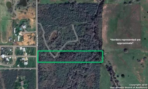 525 Marrou Rd, Seguin, TX 78155