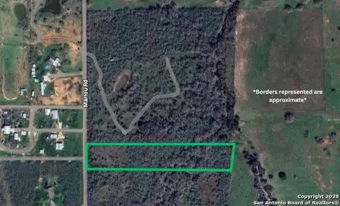 565 Marrou Rd, Seguin, TX 78155