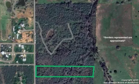 605 Marrou Rd, Seguin, TX 78155