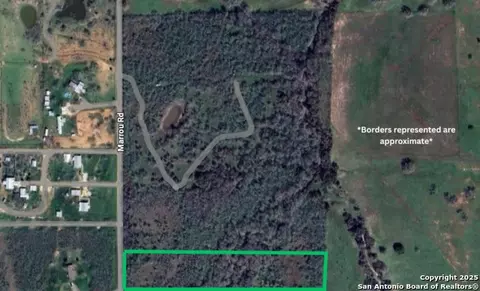 645 Marrou Rd, Seguin, TX 78155