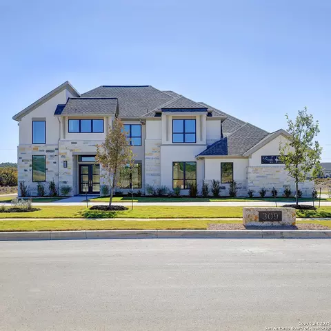 309 Brave Company, Boerne, TX 78006