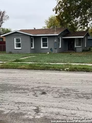 127 Parchman, San Antonio, TX 78214