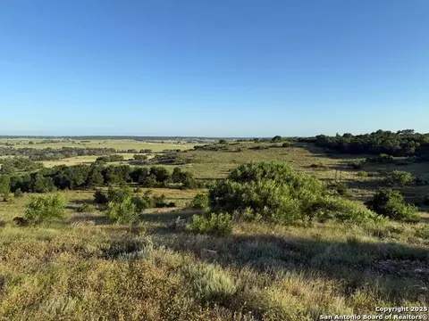 lot45 Cr 511, Hamilton, TX 76531