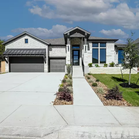 1621 Lehane Way, San Antonio, TX 78260