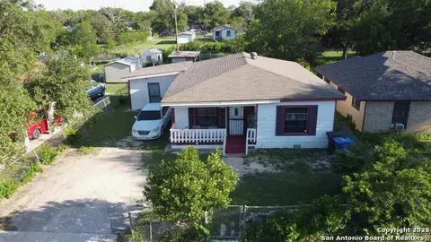 2434 Delgado, San Antonio, TX 78228