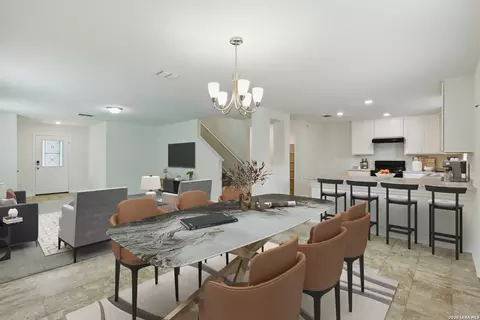 7954 Hanging Br, San Antonio, TX 78253
