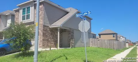 10505 Green Lk, San Antonio, TX 78223