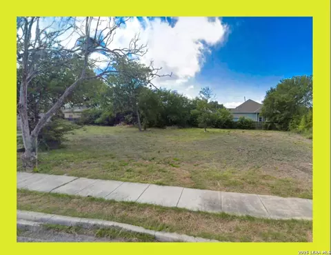 108 Dashiell, San Antonio, TX 78203