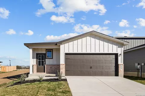 2507 Dry Moss Way, San Antonio, TX 78224