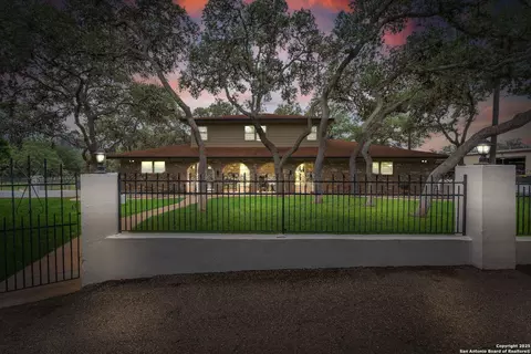 11650 Sunset Rnch, Helotes, TX 78023