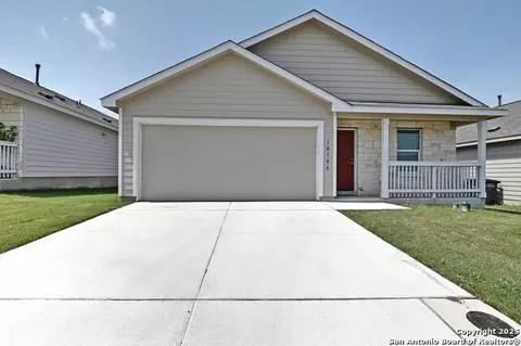 10746 Margarita Loop, Converse, TX 78109