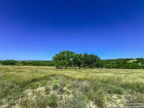 lot20 Loma Vista Rnch, Kerrville, TX 78028