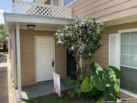 7322 Oak Mnr #36, San Antonio, TX 78229