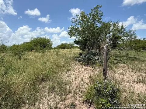 tbd 10- Acres Cr 158, Kenedy, TX 78119
